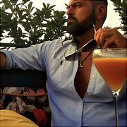 Atakijeden83 - man, 42 years, Łódź