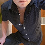 Mrshadow - m臋偶czyzna, 43 lat, Warszawa