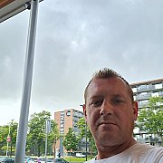 Dine1985 - man, 40 years, Enschede