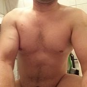 SAMOTNY778 - mężczyzna, 42 lat, Rotterdam