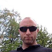 MisiekBBA - mężczyzna, 40 lat, Bielsko-Biała