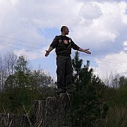 Crax - чоловік, 42 років, Bydgoszcz