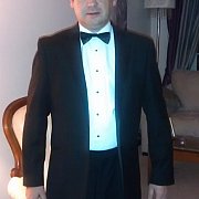 Irishguy45 - Mężczyzna, 51 Lat, Belfast, Wielka Brytania