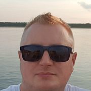 Amaretto24 - muž, 39 let, Bydgoszcz