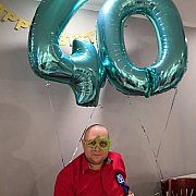 Kiero40 - muž, 46 let, Szczecin