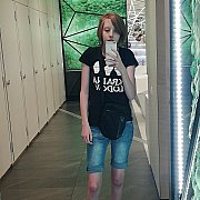 Sssaaii - kobieta, 28 lat, Warszawa