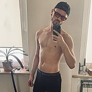Plenerstranger - mężczyzna, 32 lat, Warszawa