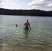 Sypp - muž, 41 let, Dortmund