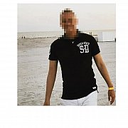 PrzystojnySponsor87 - мужчина, 38 лет, Katowice