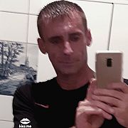Toomii79 - mężczyzna, 46 lat, Tuszyn