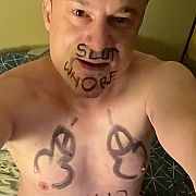 AnalWhore - mężczyzna, 37 lat, Louvain
