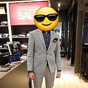 TwardySoldi - чоловік, 24 років, Katowice