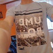 Jurek175 - man, 35 years, Biłgoraj