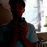Dziadomen - mann, 33 Jahre, Poznań