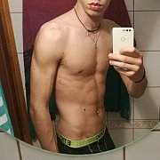 Fajny1095 - mężczyzna, 30 lat, Poznań