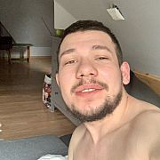 Matimikczewski - mężczyzna, 27 lat, Kraków