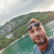 Dj2000 - muž, 44 let, Poznań