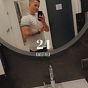 Dawid152224 - mężczyzna, 28 lat, Sochaczew
