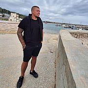 MisiuSH - чоловік, 28 років, Kraków