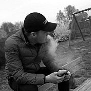 Saimon692 - mężczyzna, 24 lat, Tarnów