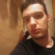 Kamik999 - mężczyzna, 26 lat, Kołobrzeg