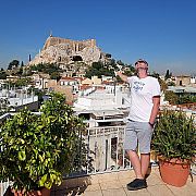 PenDarek - muž, 49 let, Poznań