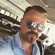 Tomek8722 - mann, 38 Jahre, Kraków