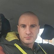 Michal3088 - mężczyzna, 37 lat, Płock