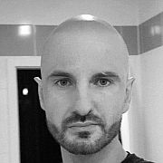 Michal3088 - man, 37 years, Płock