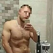 Fisher880 - muž, 36 let, Kraków