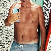 Bruuunet - mężczyzna, 47 lat, Warszawa