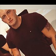 Lukas5511 - мужчина, 30 лет, Wrocław