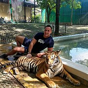 WartoSiePoznac89 - man, 36 years, Chorzów