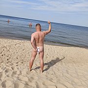 Kenzo90 - mężczyzna, 35 lat, Warszawa