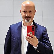 Skocu - mężczyzna, 47 lat, Warszawa