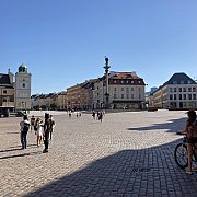 TRAKTORSEX69 - mężczyzna, 27 lat, Warszawa