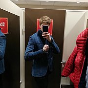 Chomiczek18 - мужчина, 28 лет, Bydgoszcz