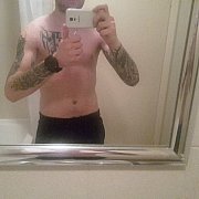 Sopel1994 - muž, 31 let, Kingston-Upon-Thames