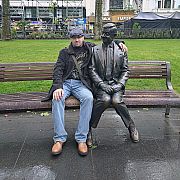 KrzysiekMarcin - mężczyzna, 37 lat, London