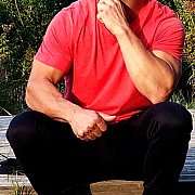 Slonik000 - muž, 43 let, Szczecin