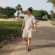 ElSecreto - мужчина, 37 лет, Warszawa