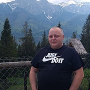 Krzysiokris1987 - mężczyzna, 38 lat, Bierutów