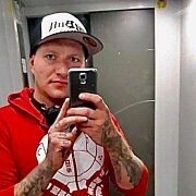 Piciu1207 - чоловік, 33 років, Gdańsk