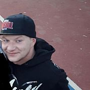 Piciu1207 - mann, 33 Jahre, Gdańsk