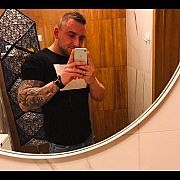 BrunoKrk31 - mężczyzna, 37 lat, Kraków