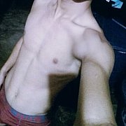 Mysterious123 - мужчина, 25 лет, Kielce