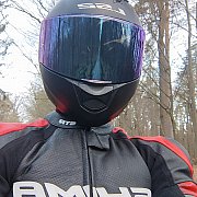 Bandit92 - mężczyzna, 33 lat, Jarosław