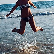 AvaAdam - woman, 46 years, Amsterdam