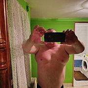 Sexboy83 - чоловік, 42 років, Włocławek