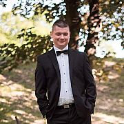 Kamilusa - mężczyzna, 40 lat, Sandomierz